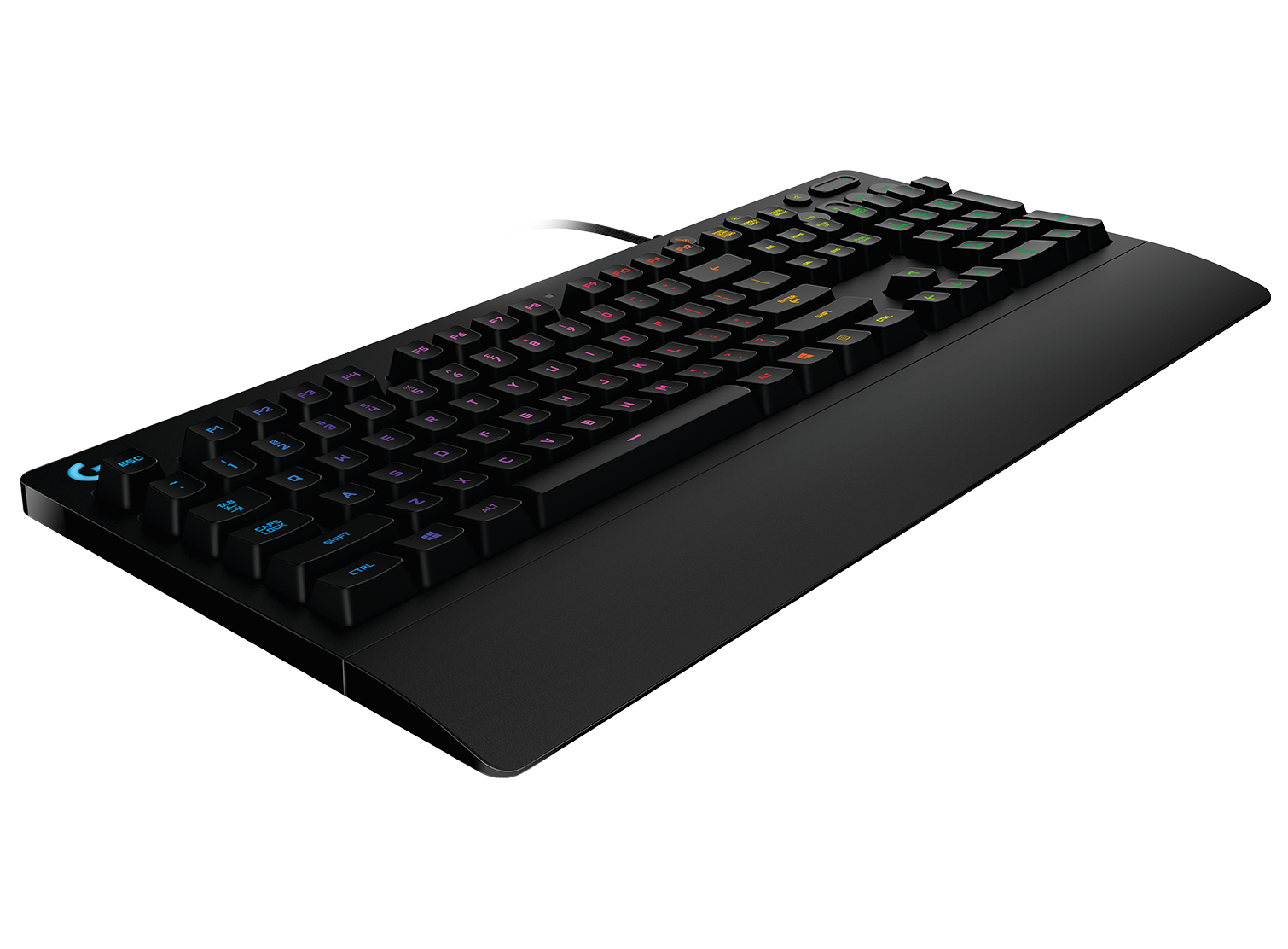 Logitech G G213 Prodigy Gaming Keyboard