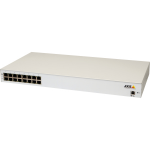 Axis 5012-003 adaptateur et injecteur PoE Gigabit Ethernet 48 V