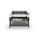 HP DesignJet T1600dr 36-in PostScript Printer Plus Edition