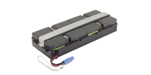 Image of APC RBC31 UPS battery Sealed Lead Acid (VRLA)