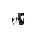 RAM Mounts RAM-HOL-SYM1P-SHE1U houder Actieve houder Mobiele computer Zwart