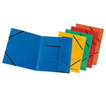 Image of Herlitz 10902864 folder Cardboard Multicolour