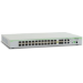 Allied Telesis AT-9000/28SP Gestionado L2 Gigabit Ethernet (10/100/1000)