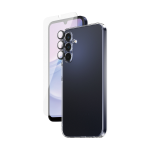 PanzerGlass SAFE. by ® 3-in-1 Protection Pack Samsung Galaxy A15 | A15 5G