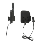 Brodit 718232 houder Actieve houder Mobiele telefoon/Smartphone Zwart