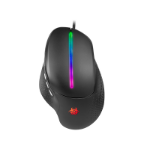 Tracer Gamezone Snail mouse Right-hand USB Type-A Blue Trace 6400 DPI