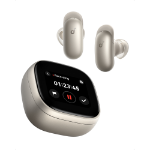 Soundcore Liberty 5 Pro Max Wireless Noise Cancelling Earbuds, Titanium