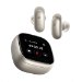 Soundcore Liberty 5 Pro Max Wireless Noise Cancelling Earbuds, Titanium