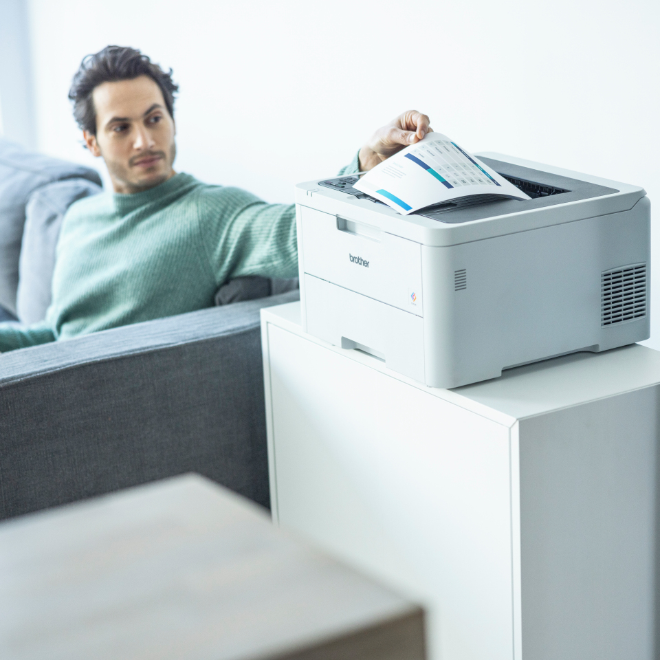 Brother HL-L3240CDW Colour 600 x 2400 DPI A4 Wi-Fi