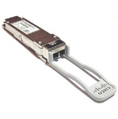 Cisco QSFP-40G-SR-BD network transceiver module Fiber optic 40000 Mbit