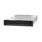 Lenovo ThinkSystem SR650 server Rack (2U) Intel® Xeon® Silver 4210R 2,4 GHz 32 GB DDR4-SDRAM 750 W