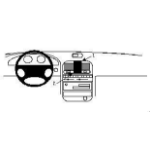Brodit ProClip