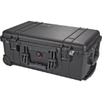 Pelican 1510 Carry On Case equipment case Black