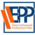 Havis EP3-TSD-201 warranty/support extension 3 year(s)
