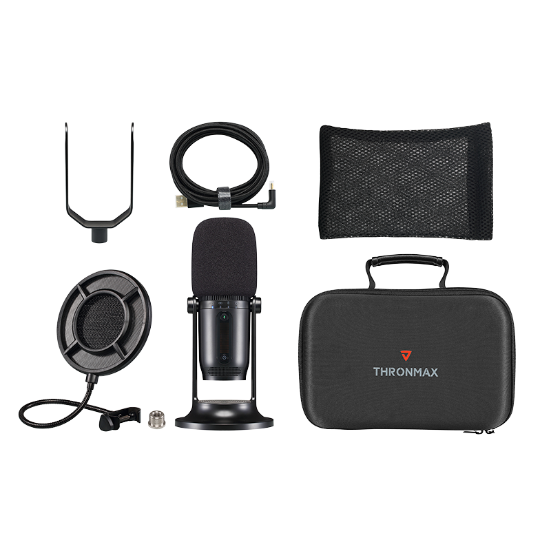 LogiLink Thronmax Mdrill one  Kit