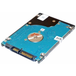 Fujitsu FUJ:CP552606-XX interne harde schijf 320 GB 5400 RPM 2.5" SATA