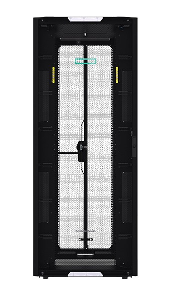 Image of HPE 42U 800mmx1075mm G2 Enterprise Pallet Rack