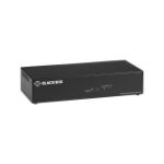 Black Box 4PORT 4K60 HDMI DUAL-HEAD KVM KVM switch