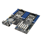 ASUS Z11PR-D16 Intel® C621 LGA 3647 (Socket P) SSI EEB