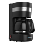 Blaupunkt CMD201 coffee maker Espresso machine 0.65 L