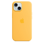 Apple MWNA3ZM/A mobile phone case 15.5 cm (6.1") Cover Orange