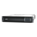 APC SMT3000RMI2UCR uninterruptible power supply (UPS)