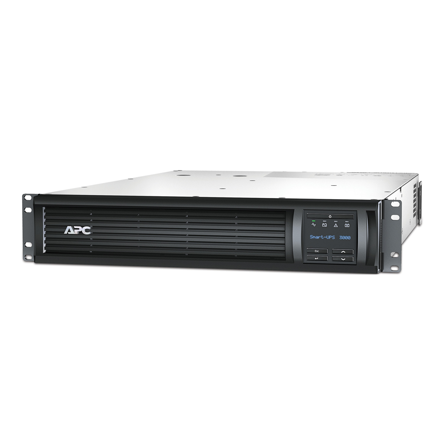 APC SMT3000RMI2UCR uninterruptible power supply (UPS)