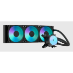 Fractal Design FD RADIUS 360 RGB BLACK AIO