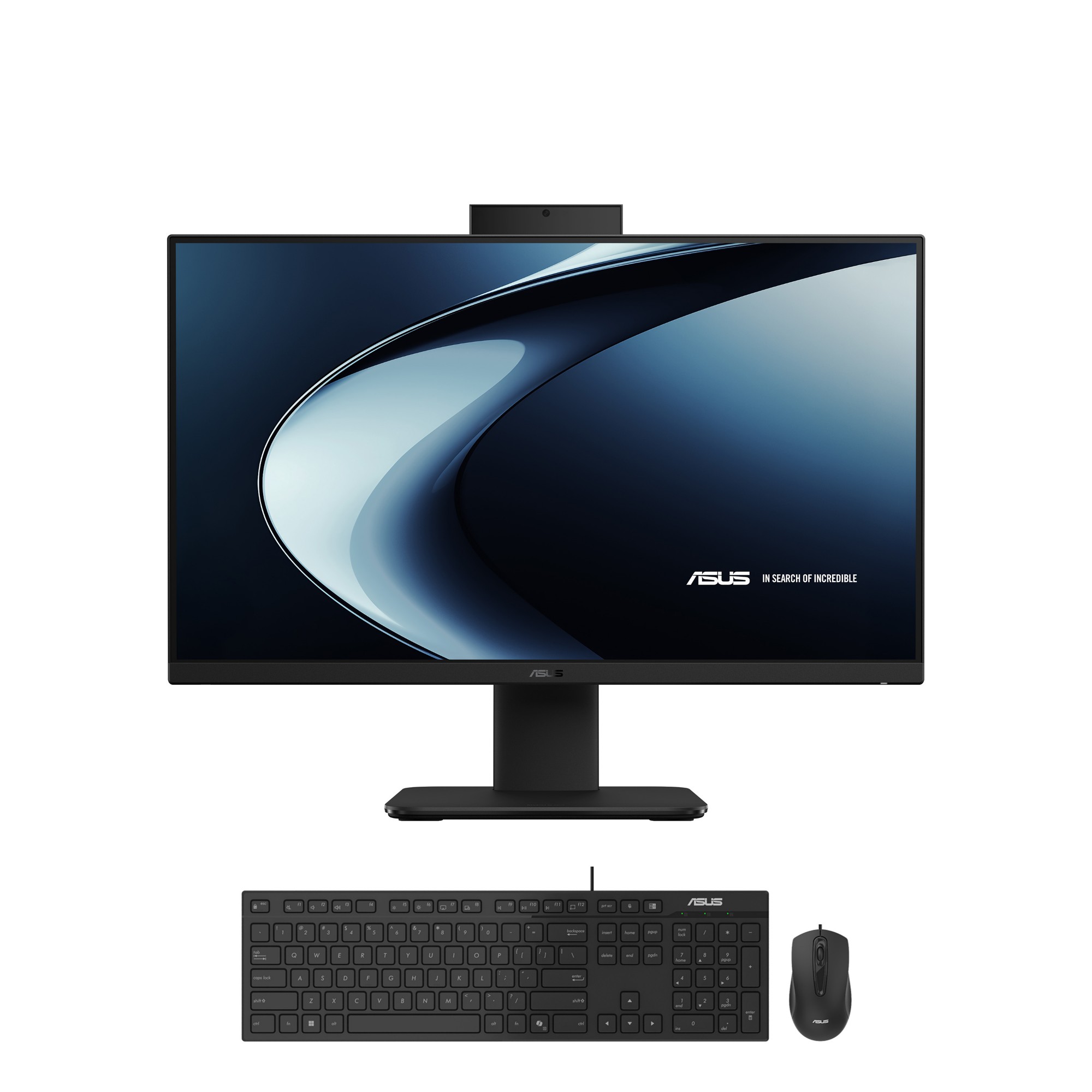 V400 AiO V440VAK-BPC027W Intel® Core™ i3 i3-1315U 60.5 cm (23.8")