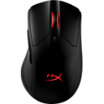 HyperX Pulsefire Dart - Wireless Gaming Mouse (Black)