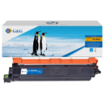 G&G Image 21404 Toner-kit cyan, 2.3K pages (replaces Brother TN248XLC) for Brother DCP-L 3500/HL-L 8200/MFC-L 8300