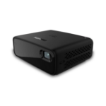 Philips PicoPix Micro 2 data projector Short throw projector DLP WVGA (854x480) Black