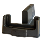 Zebra CRD-ET6X-1SNWS-01 handheld mobile computer accessory Mount