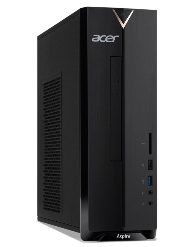 Acer Aspire XC-840 Intel® Pentium® Silver N6005 8 GB DDR4-SDRAM 256 GB