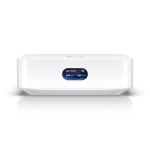 Ubiquiti | UniFi Express | UX | Powerfully Compact UniFi Cloud Gateway with WiFi 6 Access Point