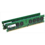 Edge PE22372402 memory module 8 GB 2 x 4 GB DDR2 800 MHz