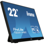 iiyama ProLite T2251MSC-B1 touch screen monitor 54.6 cm (21.5