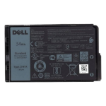 DELL 451-BCDH laptop spare part Battery