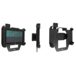 Brodit 241695 holder Passive holder Tablet/UMPC Black
