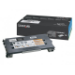 Lexmark C500H2KG Toner black, 5K pages/5% for Lexmark C 500