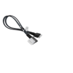 Supermicro CBL-SAST-0817 Serial Attached SCSI (SAS) cable 0.36 m Black