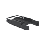 Ergonomic Solutions SpacePole Payment SPMC116-CASE-02 POS-systeemaccessoire POS-beschermhoes Zwart Kunststof