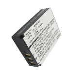 CoreParts MBXCAM-BA188 camera/camcorder battery Lithium-Ion (Li-Ion) 850 mAh