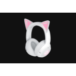 Razer Kraken Kitty V2 BT Headset Wireless Head-band Gaming Bluetooth White
