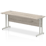 Dynamic Impulse Slimline Desk