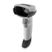 Zebra DS2208 Handheld bar code reader 1D/2D LED White