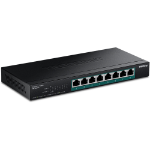 Trendnet TPE-BG380 network switch Unmanaged