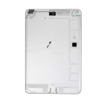 CoreParts TABX-MNI5-13 tablet spare part/accessory Back cover