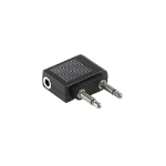 Sony 149344511 headphone/headset accessory Interface adapter