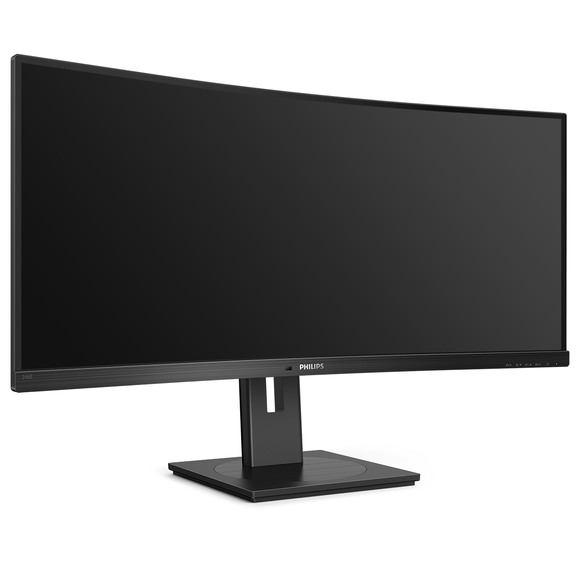 Philips-B-Line-346B1C-00-computer-monitor-86-4-cm--34---3440-x-1440-pixels-Quad-HD-LCD-Black